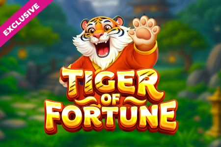 Tiger of Fortune