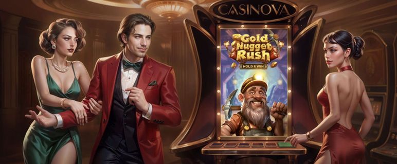 Slot of the Week